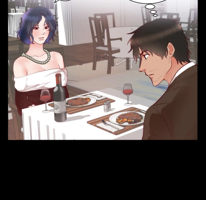 The Daughter of My First Love chapter 15 page 18