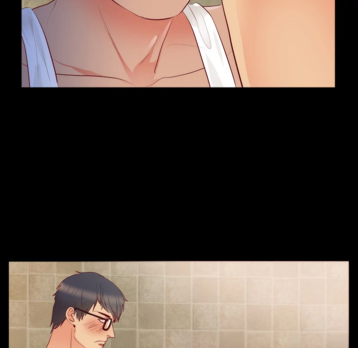 The Daughter of My First Love chapter 15 page 20