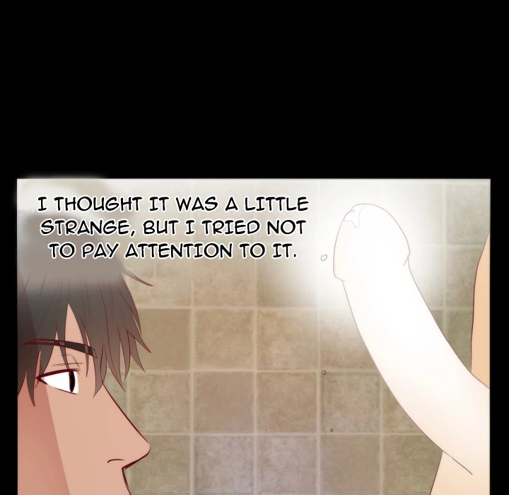 The Daughter of My First Love chapter 15 page 22