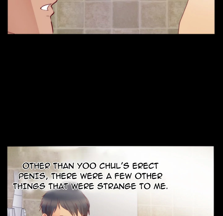 The Daughter of My First Love chapter 15 page 23