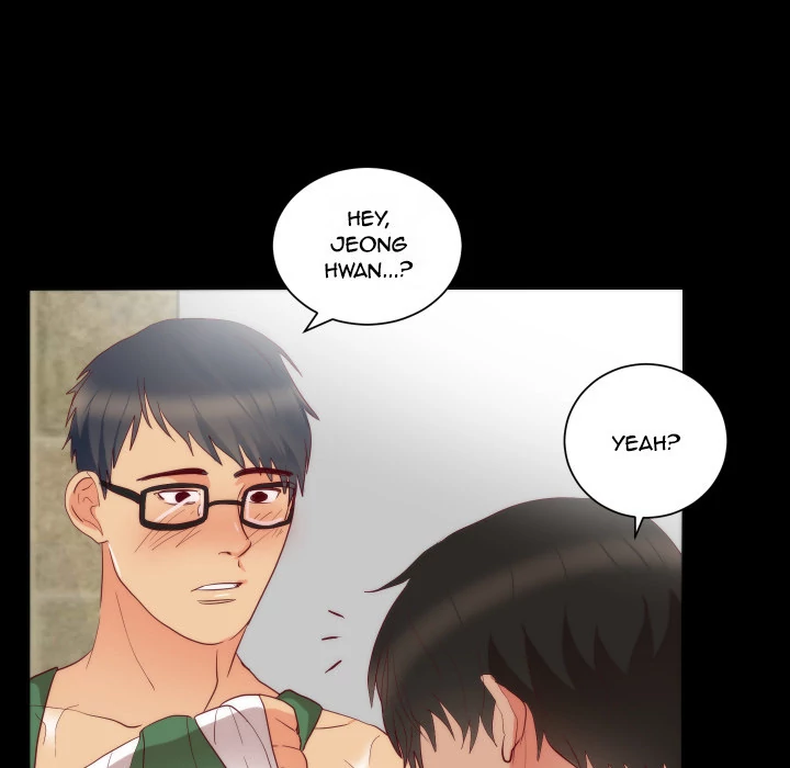 The Daughter of My First Love chapter 15 page 25