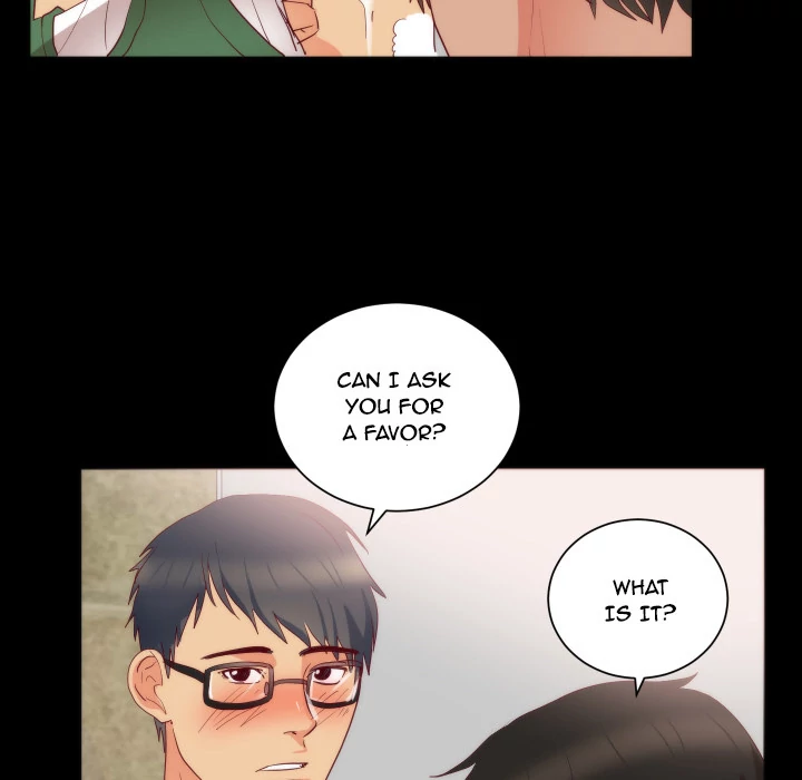 The Daughter of My First Love chapter 15 page 26