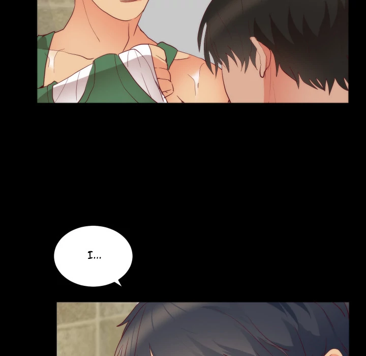 The Daughter of My First Love chapter 15 page 27