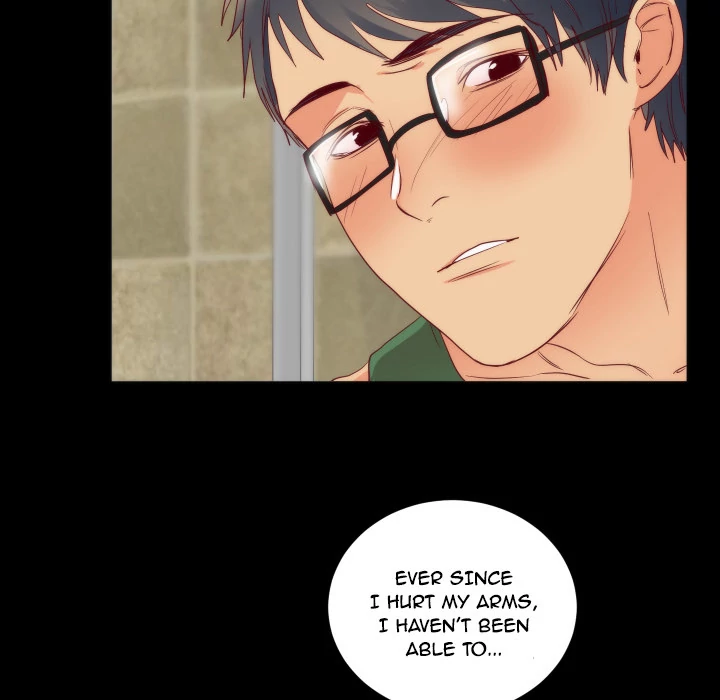 The Daughter of My First Love chapter 15 page 28