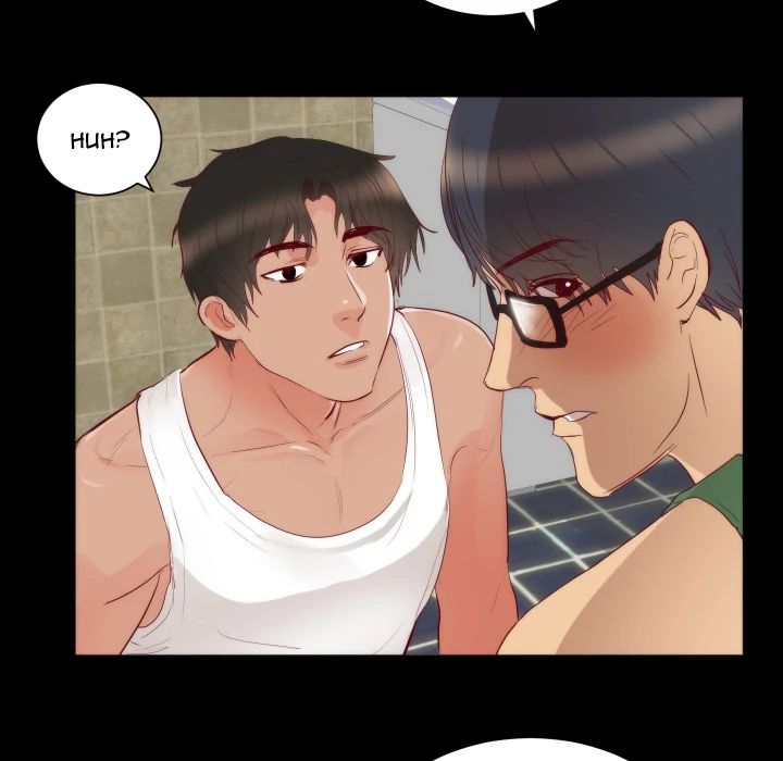 The Daughter of My First Love chapter 15 page 29