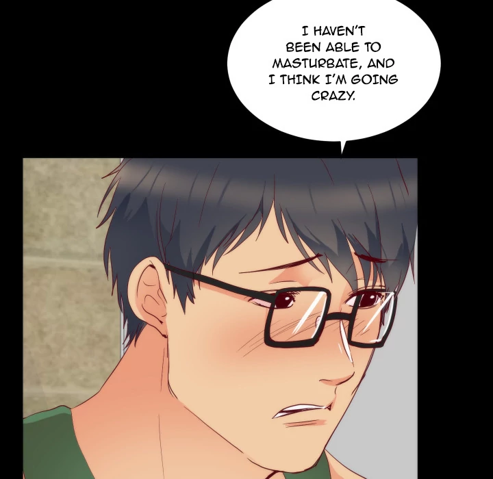 The Daughter of My First Love chapter 15 page 30