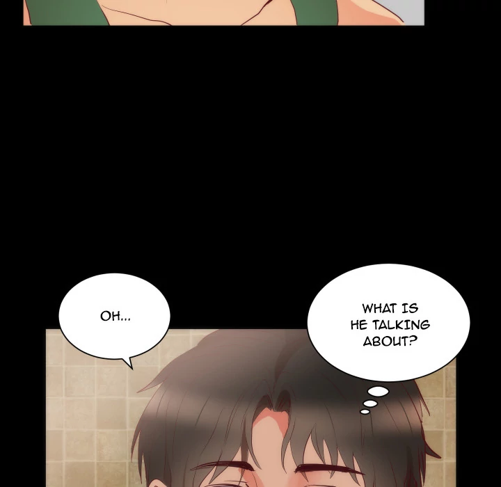 The Daughter of My First Love chapter 15 page 31