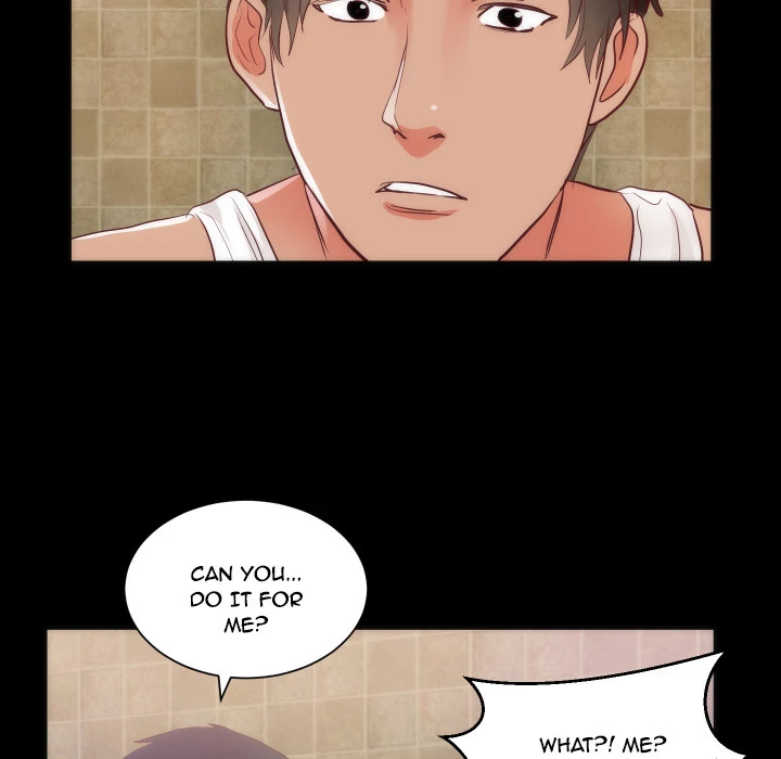 The Daughter of My First Love chapter 15 page 32