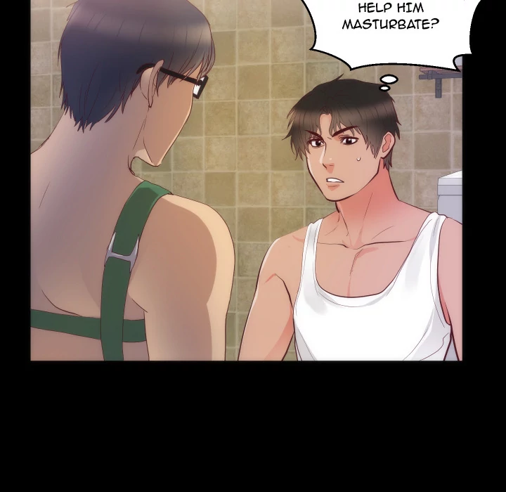 The Daughter of My First Love chapter 15 page 33
