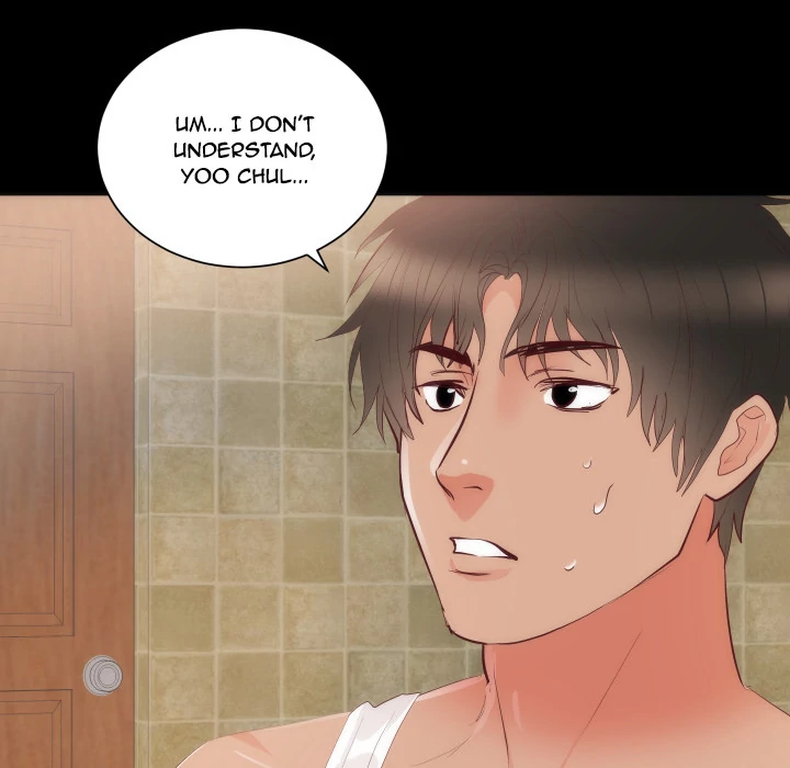 The Daughter of My First Love chapter 15 page 34