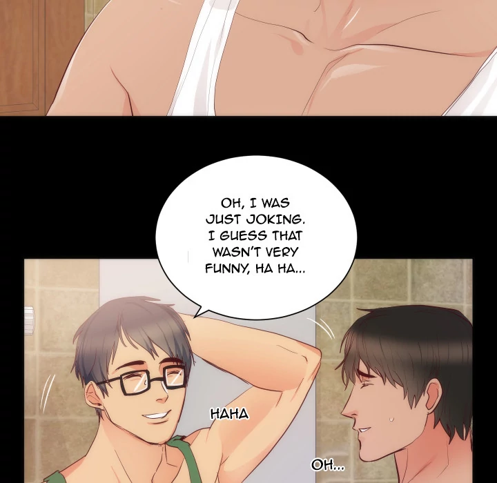The Daughter of My First Love chapter 15 page 35