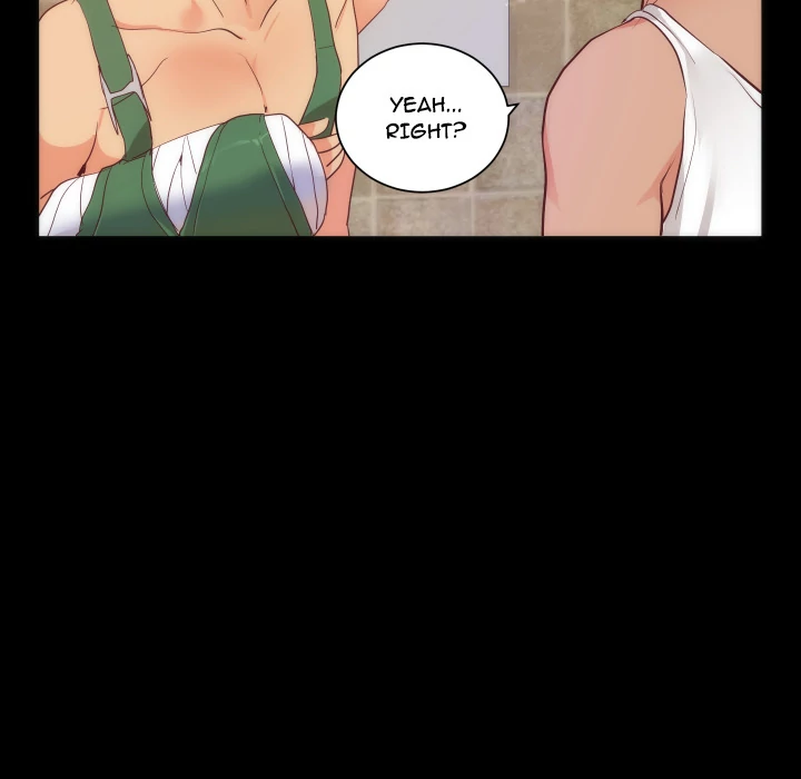 The Daughter of My First Love chapter 15 page 36