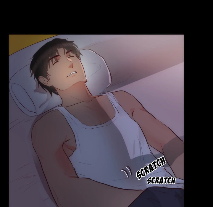 The Daughter of My First Love chapter 15 page 40