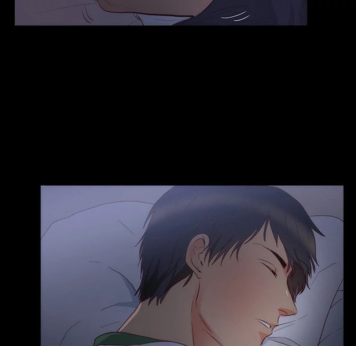 The Daughter of My First Love chapter 15 page 41