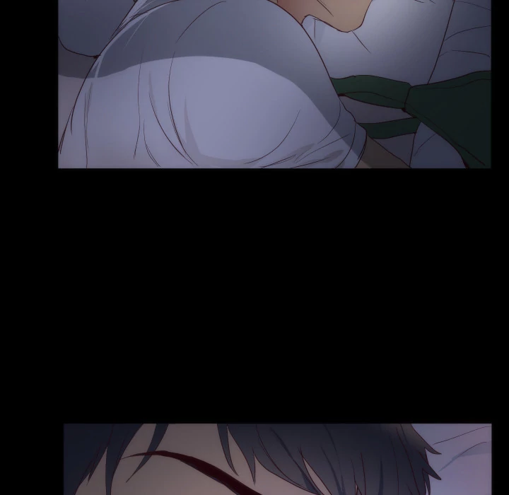 The Daughter of My First Love chapter 15 page 42