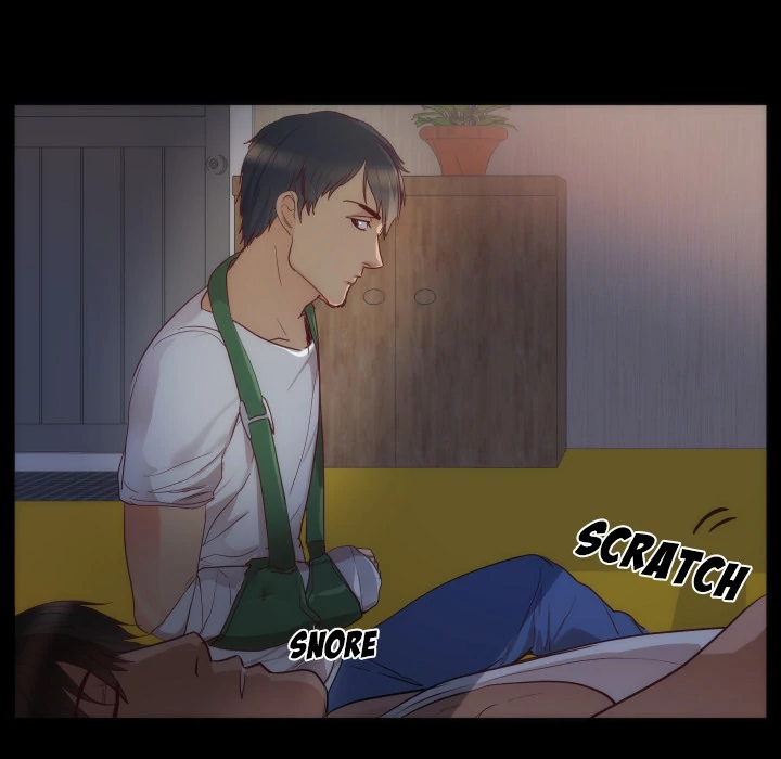 The Daughter of My First Love chapter 15 page 44