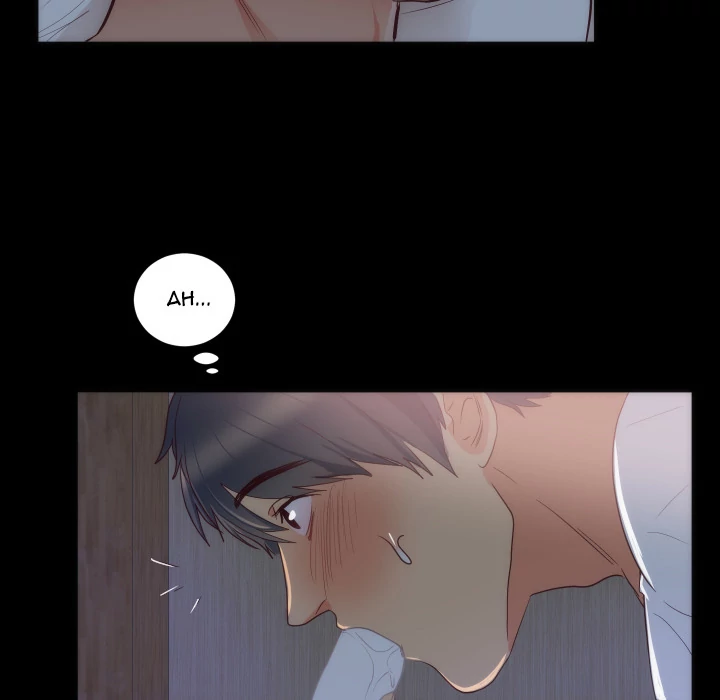 The Daughter of My First Love chapter 15 page 51
