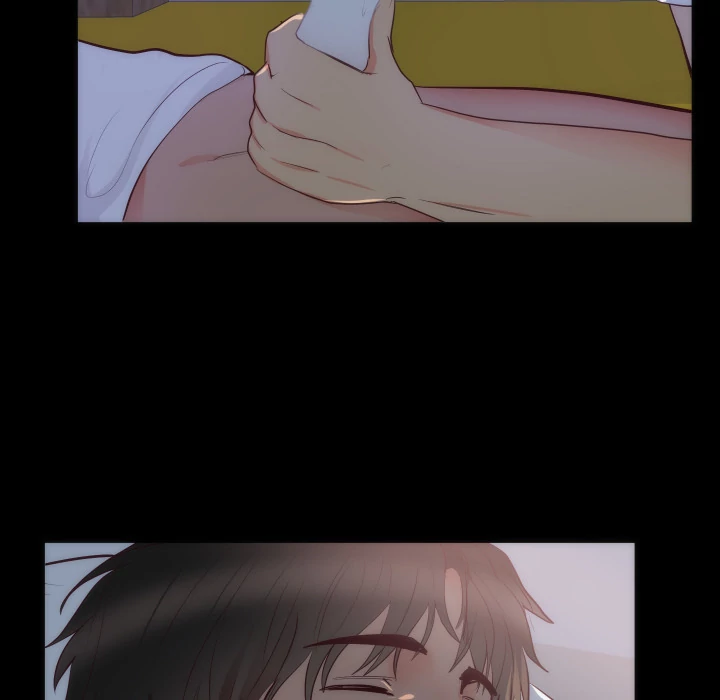 The Daughter of My First Love chapter 15 page 52