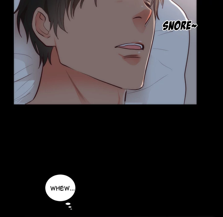The Daughter of My First Love chapter 15 page 53