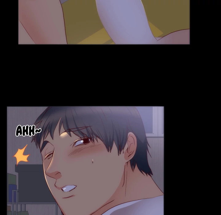 The Daughter of My First Love chapter 15 page 60