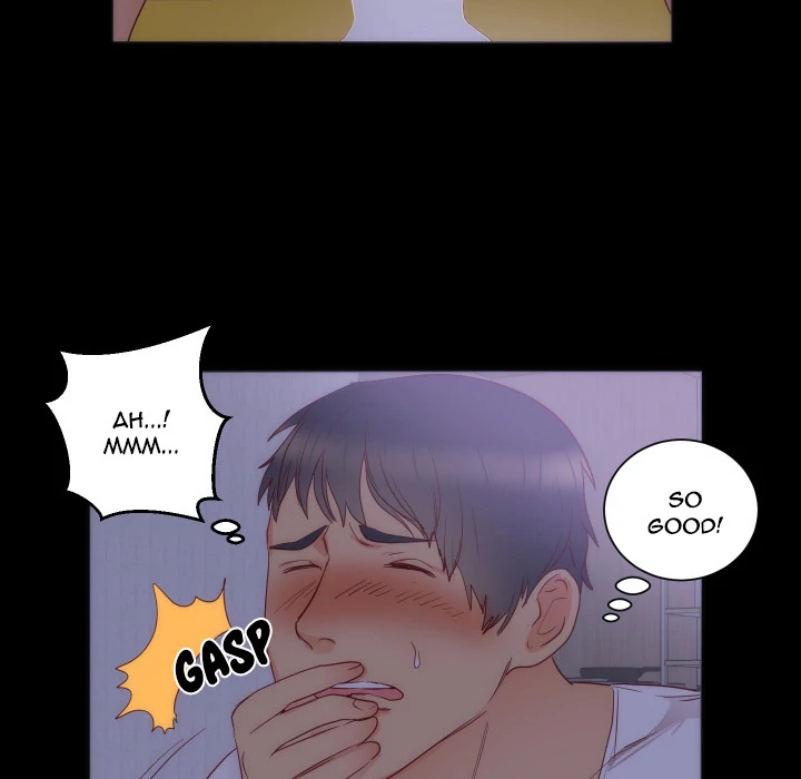 The Daughter of My First Love chapter 15 page 64
