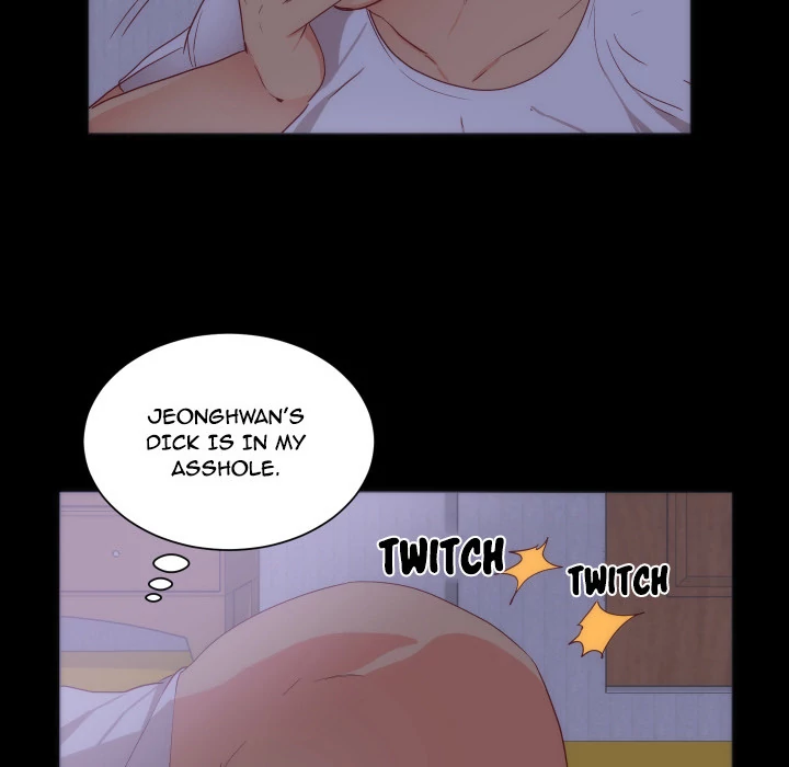 The Daughter of My First Love chapter 15 page 65