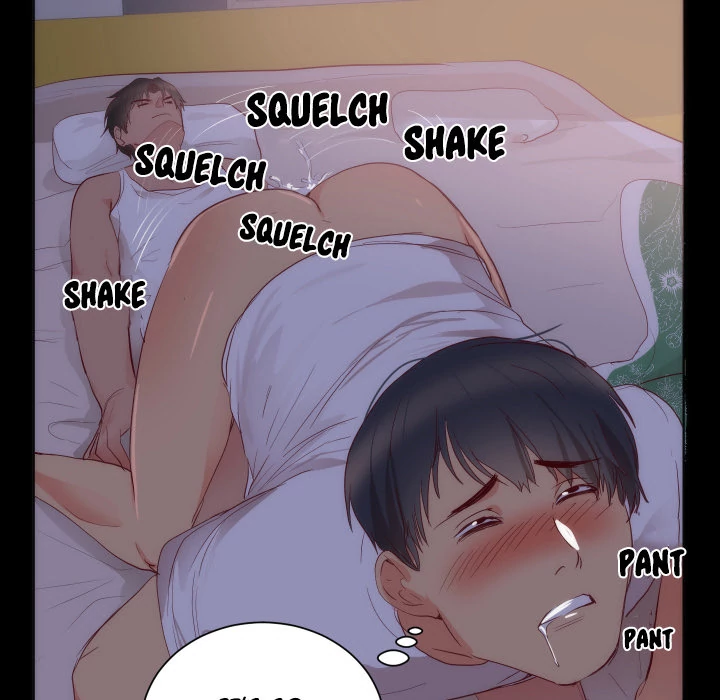 The Daughter of My First Love chapter 15 page 71