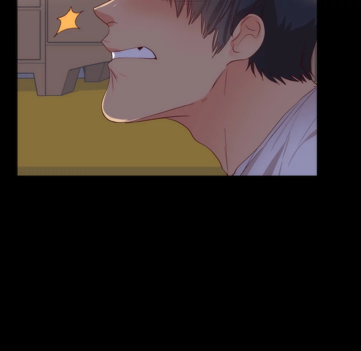 The Daughter of My First Love chapter 15 page 74