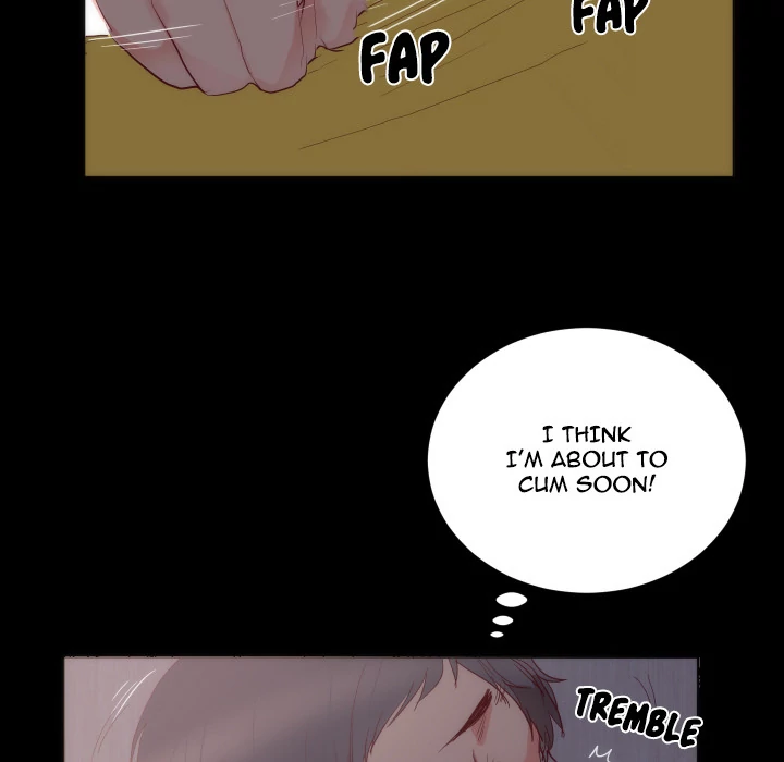 The Daughter of My First Love chapter 15 page 77
