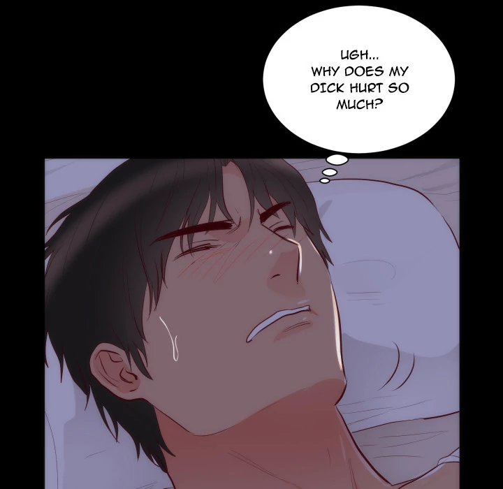 The Daughter of My First Love chapter 15 page 79