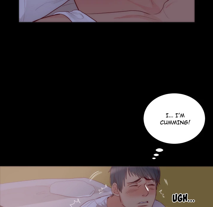 The Daughter of My First Love chapter 15 page 80