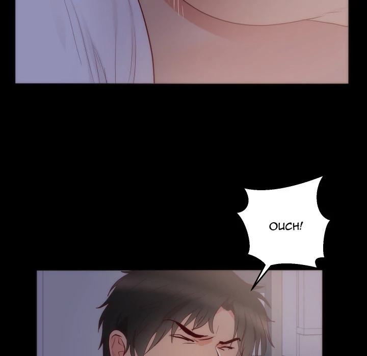 The Daughter of My First Love chapter 15 page 84