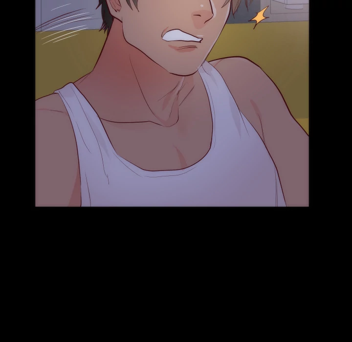 The Daughter of My First Love chapter 15 page 85