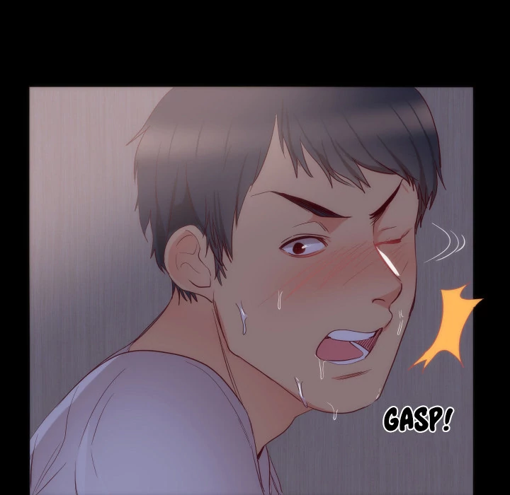 The Daughter of My First Love chapter 15 page 86
