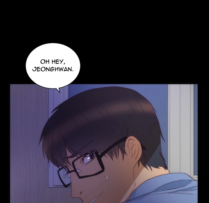 The Daughter of My First Love chapter 16 page 7
