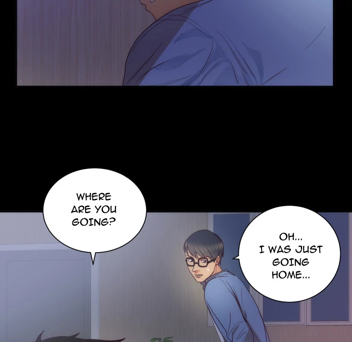 The Daughter of My First Love chapter 16 page 8