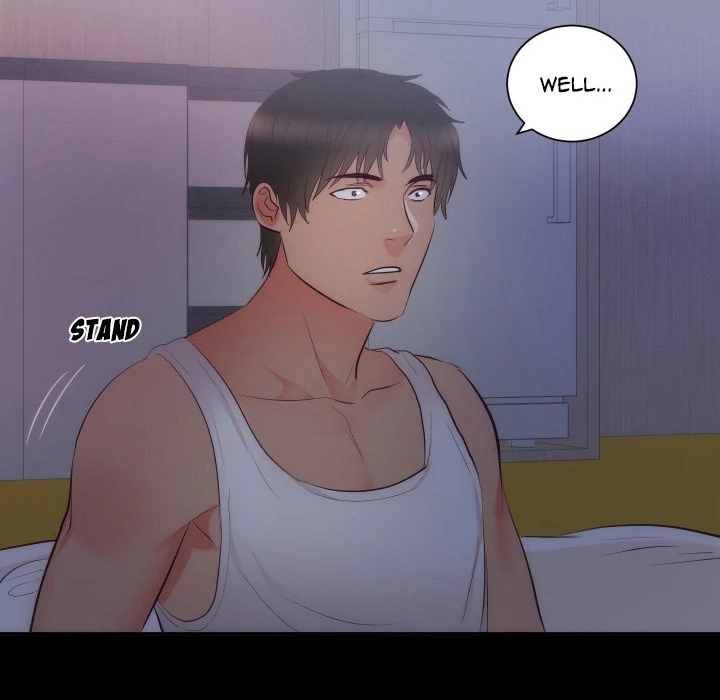 The Daughter of My First Love chapter 16 page 10