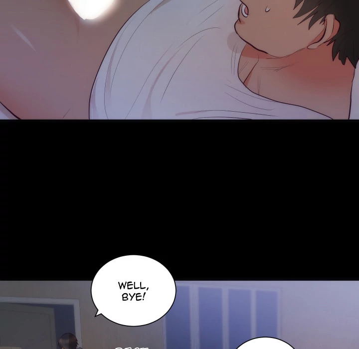 The Daughter of My First Love chapter 16 page 12