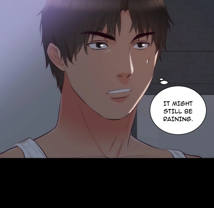 The Daughter of My First Love chapter 16 page 16