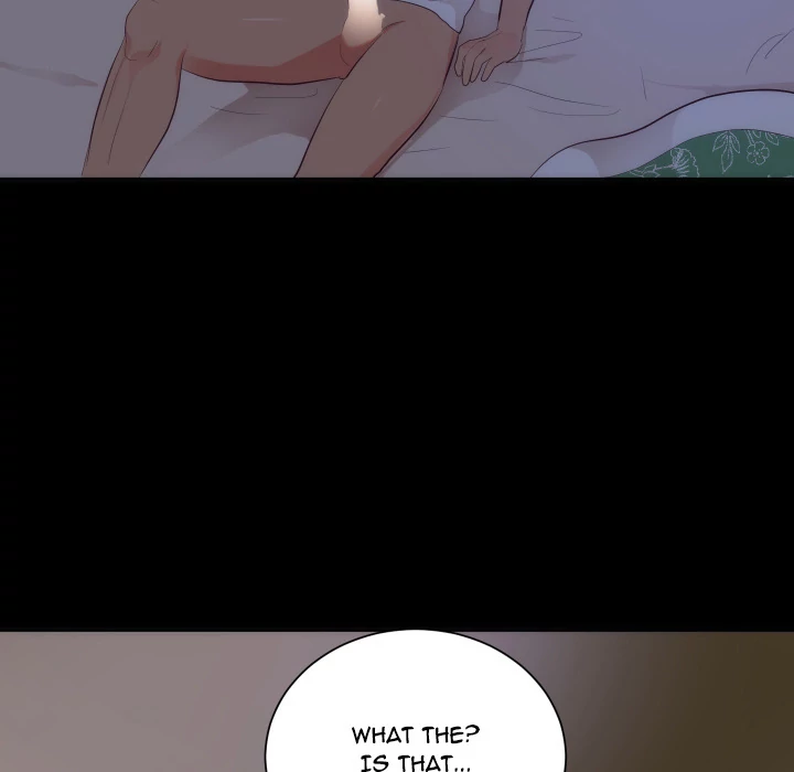 The Daughter of My First Love chapter 16 page 18