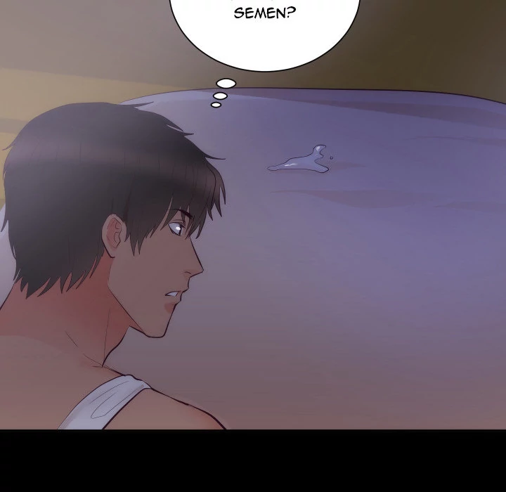 The Daughter of My First Love chapter 16 page 19