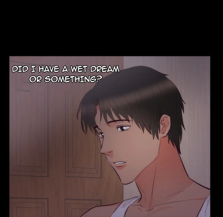 The Daughter of My First Love chapter 16 page 20