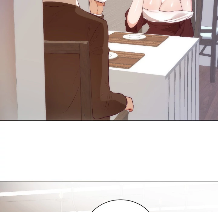 The Daughter of My First Love chapter 16 page 24