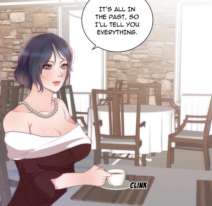 The Daughter of My First Love chapter 16 page 25