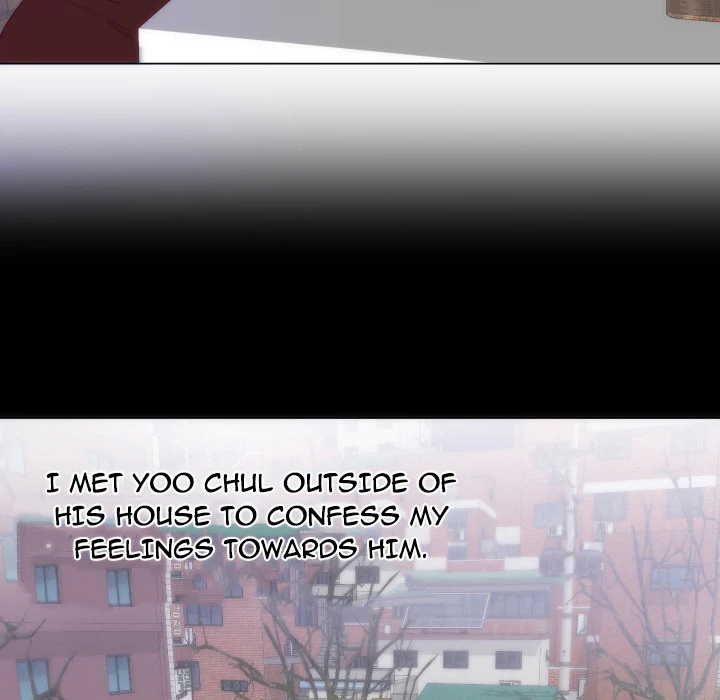 The Daughter of My First Love chapter 16 page 26