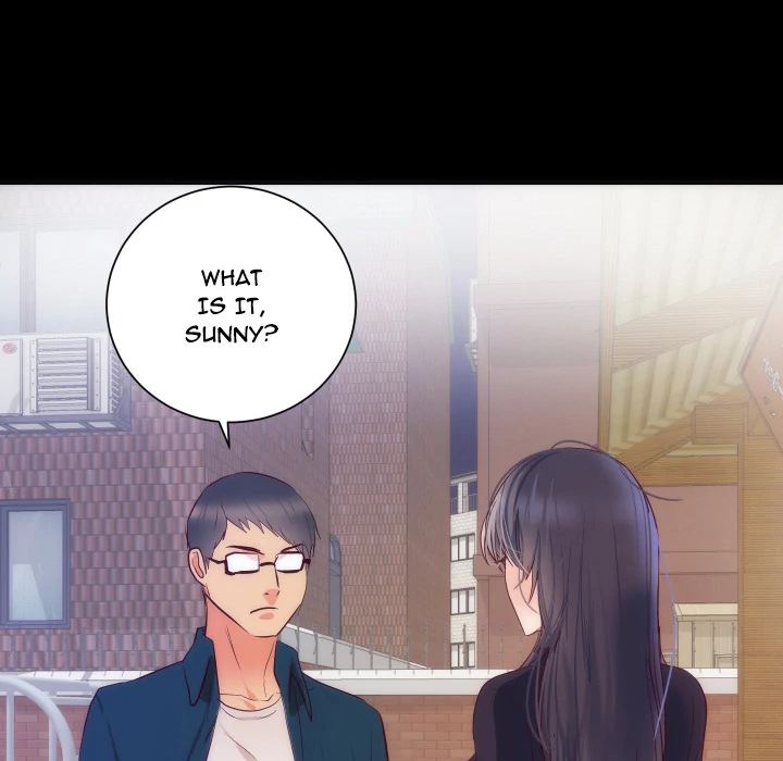The Daughter of My First Love chapter 16 page 28