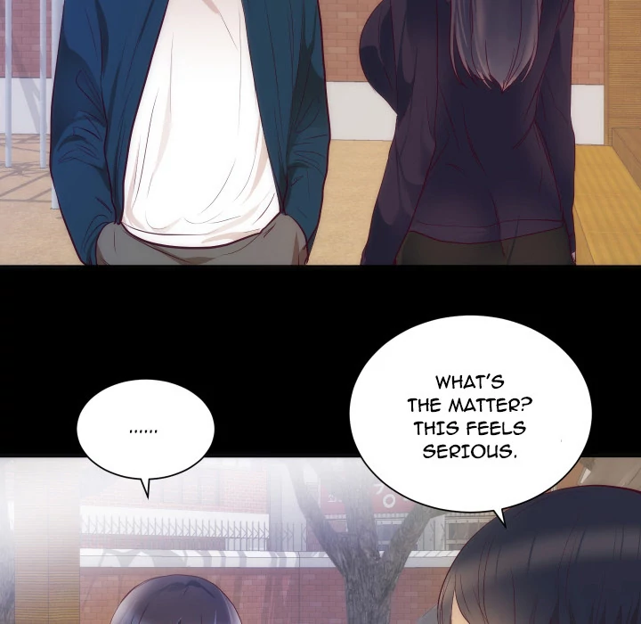 The Daughter of My First Love chapter 16 page 29