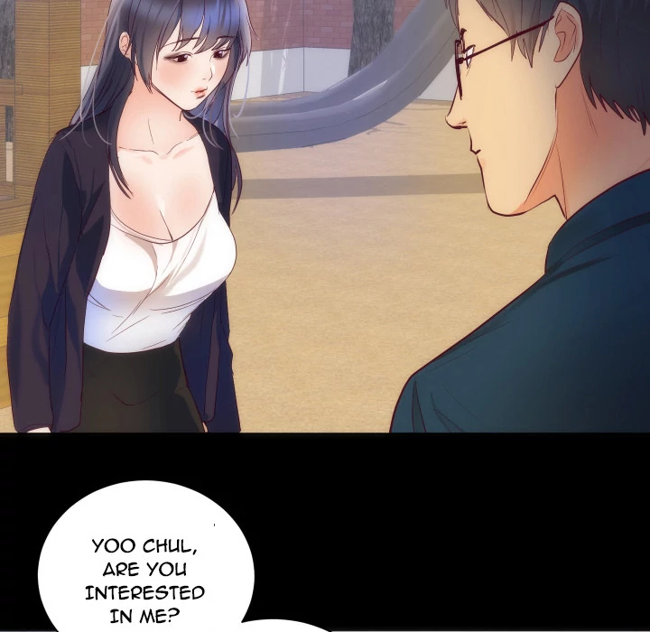 The Daughter of My First Love chapter 16 page 30