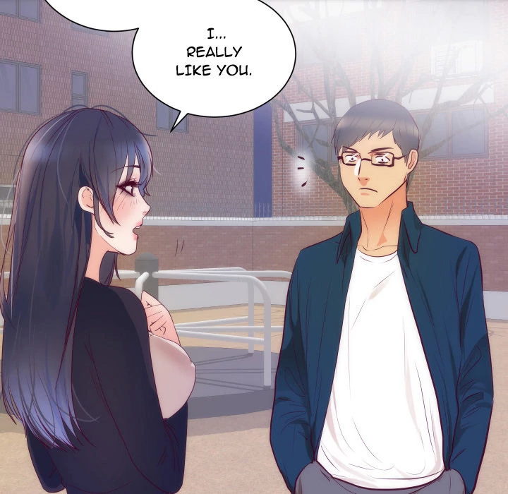 The Daughter of My First Love chapter 16 page 31