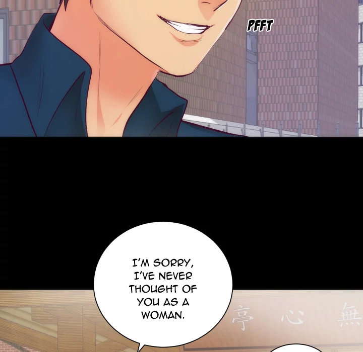 The Daughter of My First Love chapter 16 page 33